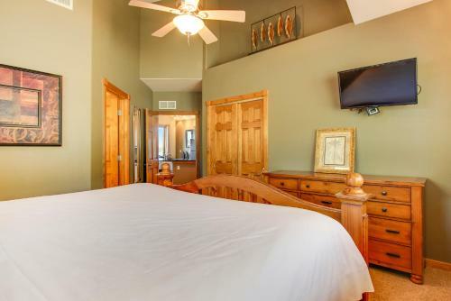 Apartamento The Twin Owls 21a Condo