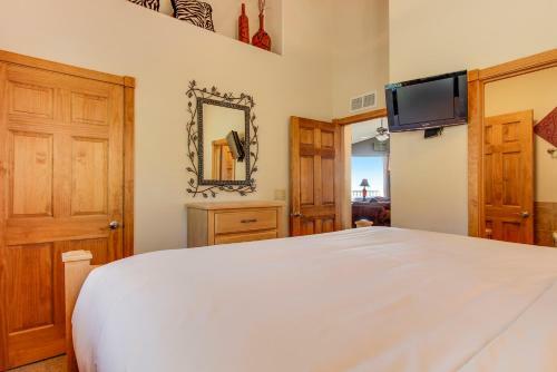 Apartamento The Twin Owls 21a Condo