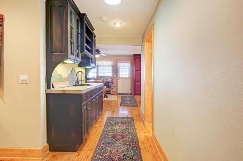 Apartamento Snowdrift Peak 203 Condo