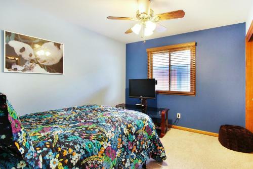 Apartamento Elk Haven Ev Reg #6079 Condo