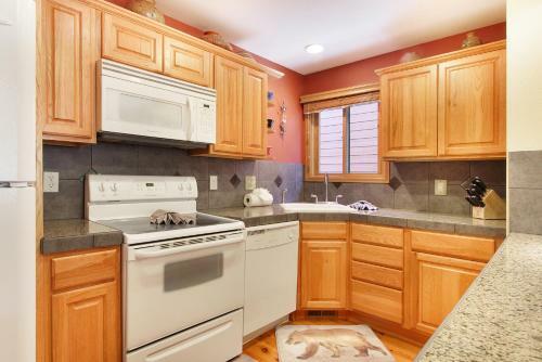 Apartamento Elk Haven Ev Reg #6079 Condo