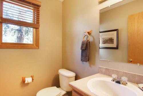 Apartamento Elk Haven Ev Reg #6079 Condo