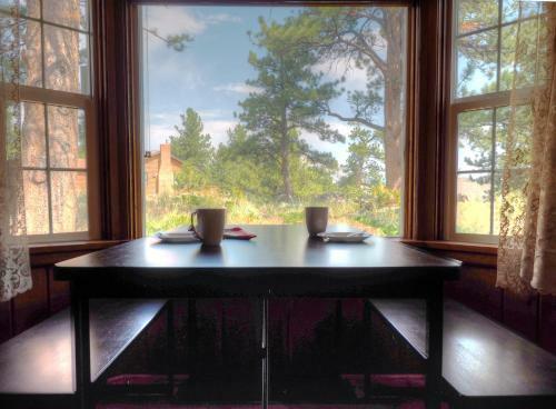 Black Bear Cottage