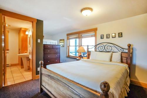 Apartamento Flattop Mountain 100 Condo