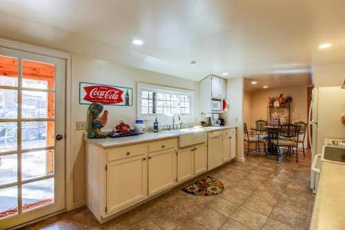 Historic Wilderness Retreat