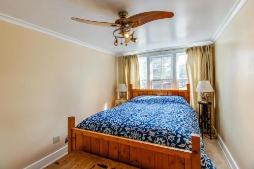 Historic Wilderness Retreat