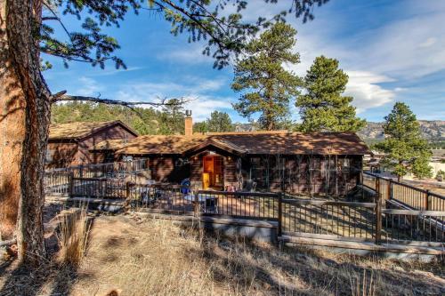 Historic Wilderness Retreat