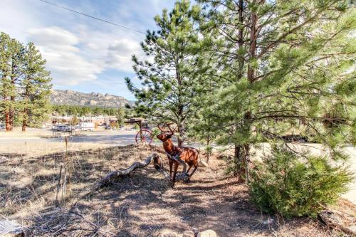 Historic Wilderness Retreat
