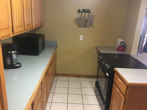 Lodge Riverview Pines