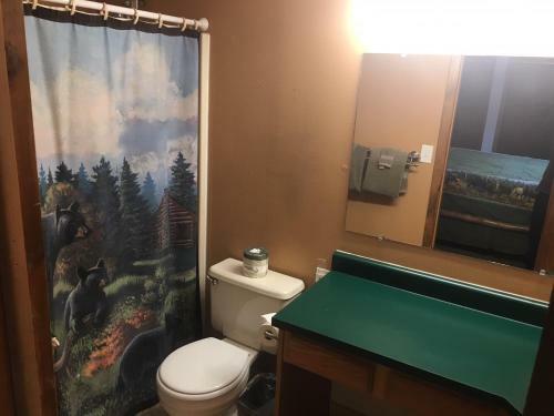 Lodge Riverview Pines