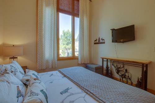 Apartamento Loft Of Estes Park