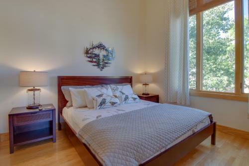 Apartamento Loft Of Estes Park