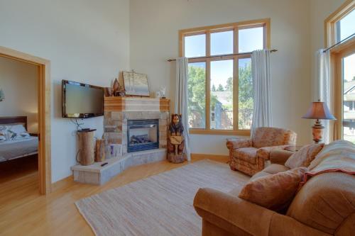 Apartamento Loft Of Estes Park