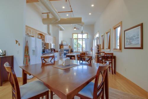 Apartamento Loft Of Estes Park
