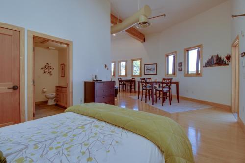 Apartamento Loft Of Estes Park