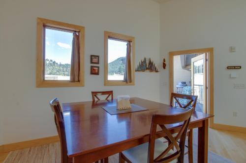 Apartamento Loft Of Estes Park