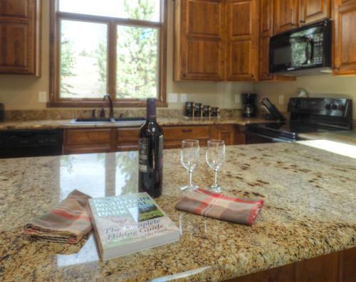 Apartamento Eagle Pointe Townhouse