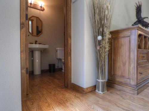Apartamento Eagle Pointe Townhouse