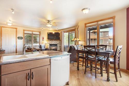 Apartamento Terra Tomah Mountain 40b Condo