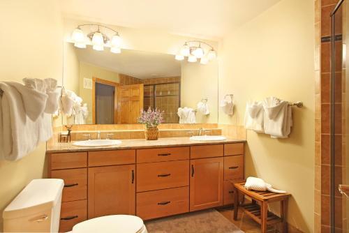 Apartamento Terra Tomah Mountain 40b Condo