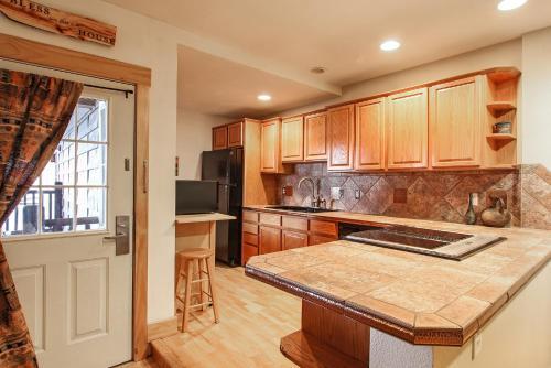 Apartamento Taylor Peak 102 Condo