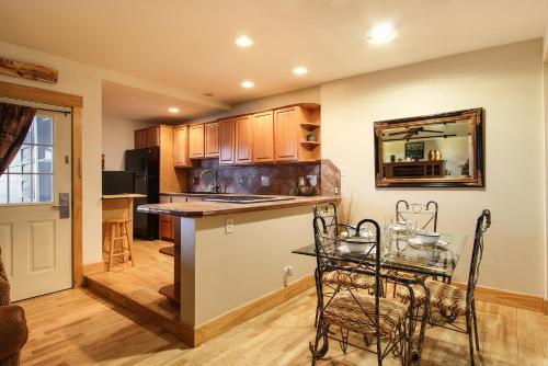 Apartamento Taylor Peak 102 Condo