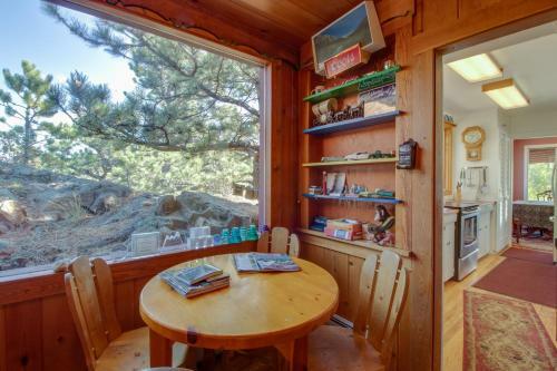 Panorama Lodge