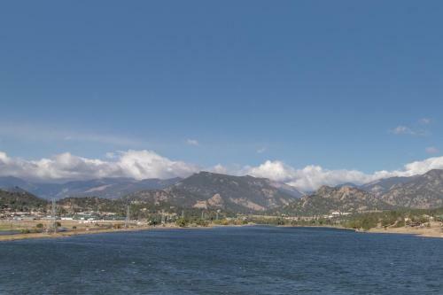 Panorama Lodge