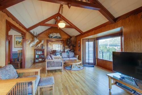Panorama Lodge