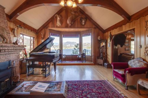 Panorama Lodge