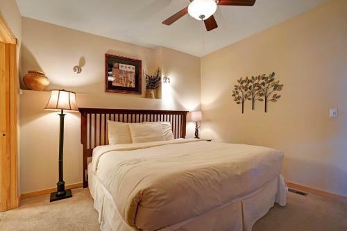 Apartamento Mount Meeker 26b Condo