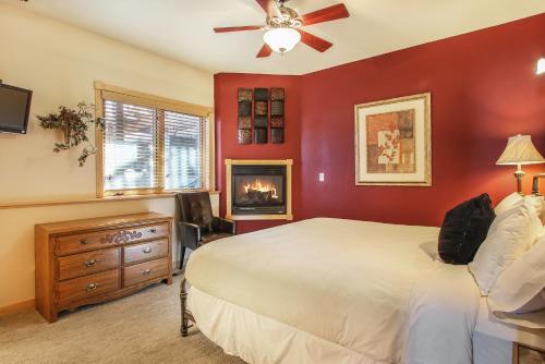 Apartamento Lookout Mountain 27b Condo