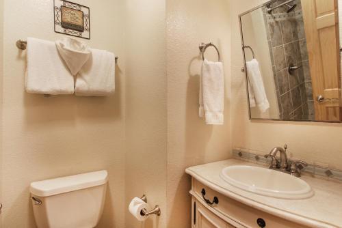 Apartamento Lookout Mountain 27b Condo