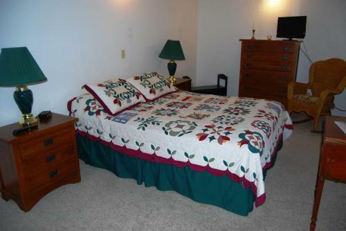 Apartamento Camelot On Deer Mountain