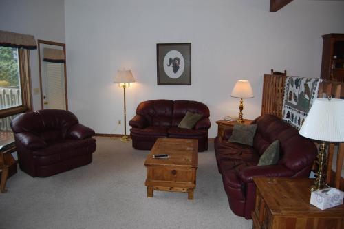 Apartamento Camelot On Deer Mountain