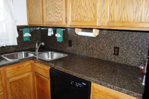 Apartamento Camelot On Deer Mountain