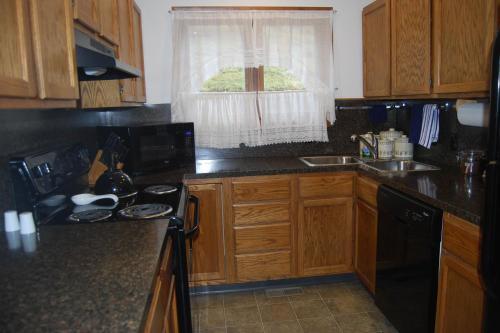 Apartamento Camelot On Deer Mountain
