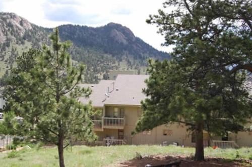 Apartamento Camelot On Deer Mountain