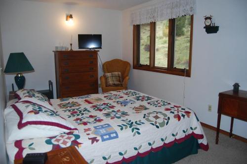 Apartamento Camelot On Deer Mountain