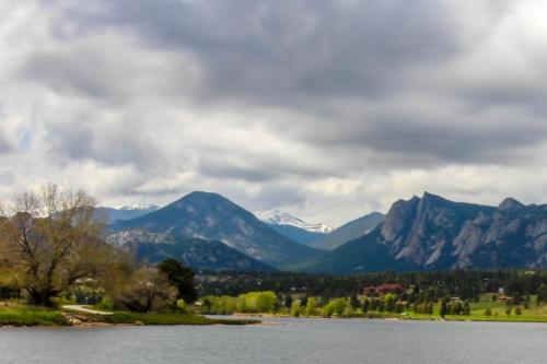 Apartamento Camelot On Deer Mountain