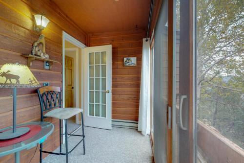 Apartamento Eagle View G2