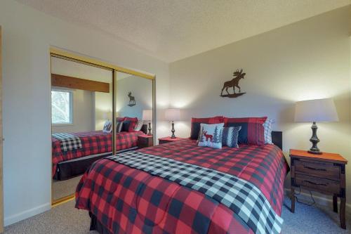 Apartamento Eagle View G2