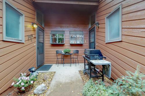 Apartamento Eagle View G2