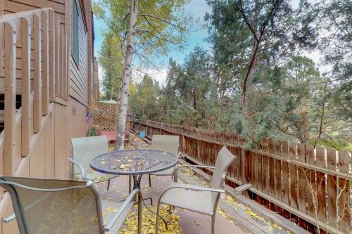 Apartamento Eagle View G2