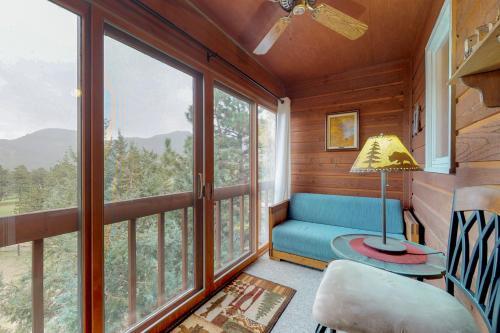 Apartamento Eagle View G2