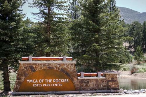 Hotel Ymca Of The Rockies