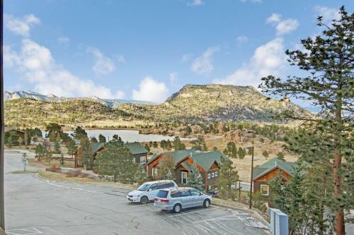 Apartamento Hallett Peak 101 Condo
