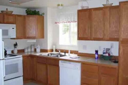 Apartamento Quiet In The Pines