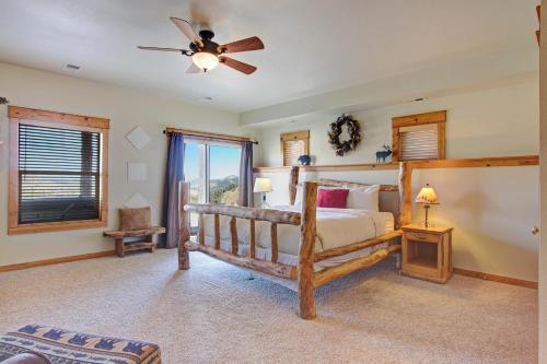 Apartamento Mount Enentah 37 Condo