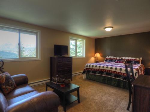 Apartamento A High Country Getaway -- Ev #3102 Condo